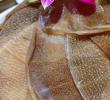 Crispy Beef Tripe Special