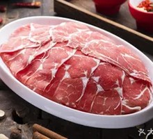 Thick-cut Beef Upper Brain