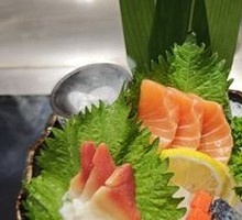 Sweet Shrimp Platter