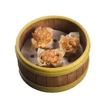 Pork Steamed Dumplings