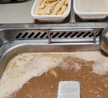 海底捞6斤番茄锅