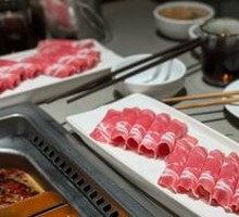 海底捞捞派肥牛