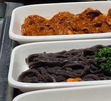 Signature Shrimp Dumplings