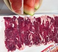 Fresh Beef Sold Only for 6 Hours