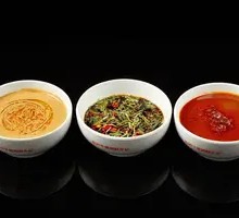 Self-Service Condiments