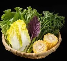 Vegetable Platter