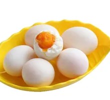 Salted Egg