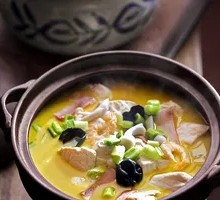 Dong's Hand-Torn Old Tofu from Taizhou