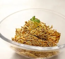 Emperor Qianlong's Cabbage