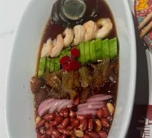 Jiaodong Old Vinegar Six Delicacies