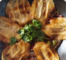 Vegetarian Three Fresh in Clay Pot