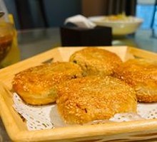 Dongba Donkey Meat Flatbread