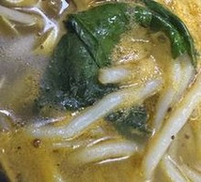 Clay Pot Rice Noodles