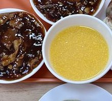 Leek and Shrimp Dumplings