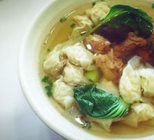 Pork Rib Soup Dumplings