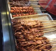 Ganmei-Flavored Chicken Cutlet