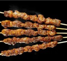 Zhengxin Duck Skewers