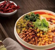 Signature Minced Pork