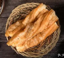 Healthy Dough Stick
