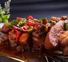 Free-and-Easy Spare Ribs