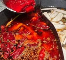 Fresh Duck Blood with Prosperity