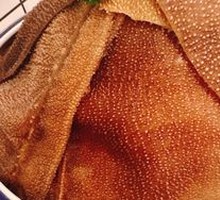 Hongjie's Crispy Tripe