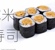 Crispy Rolled Delight
