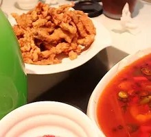 Salty Style Crunchy Bites