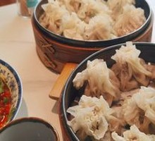 Premium Lamb and Scallion Dumplings