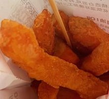 Chicken Fries