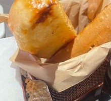 Butter Milk Bread