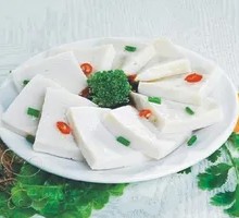 White Tofu
