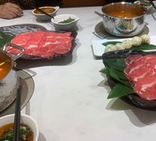 Snowflake Beef Top Blade