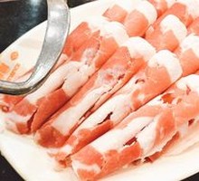 Grilled Lamb Skewers from Inner Mongolia