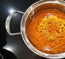 Indian-Style Curry Pot