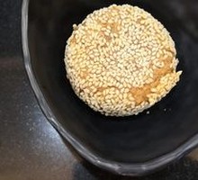Sesame Paste