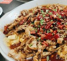 Secret Recipe Mouth-Watering Frog 2.5 lbs