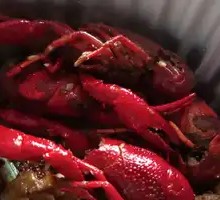 Crawfish