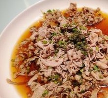 Dongpo Spicy Pepper Beef