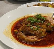 Traditional Dongpo Pork Shank