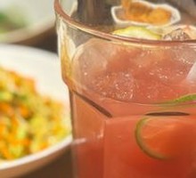 Hawthorn and Loquat Tea