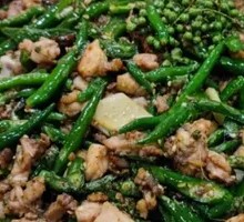 Jiangjin Sichuan Pepper Chicken