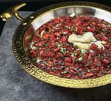 Premium Boiled Black Fish