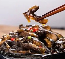 Boneless Black Chicken Feet