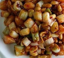 Kung Pao Chicken