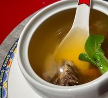 Premium Mushroom Soup