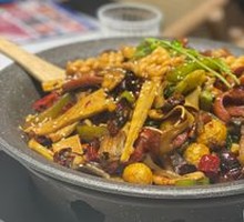 Chengdu Classic Broth