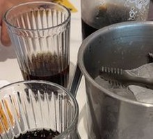 Secret-Recipe Osmanthus Plum Juice