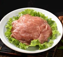 Premium Pork Tenderloin