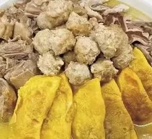 Special Three Fresh Pot